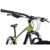 Leader fox EVOLUTION 27.5" 2026 (Barva ARMY GREEN, Velikost 18")
