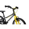 rocket lite 16 grey yellow 2 o