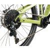 Leader Fox ARRAN 29" 20 Ah (720 Wh) 2023