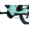 Leader Fox SANDY LADY  28" 20 Ah (720 Wh) 2024 (Barva GREEN LIGHT, Velikost 18")