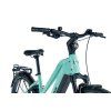 Leader Fox SANDY LADY  28" 20 Ah (720 Wh) 2024 (Barva GREEN LIGHT, Velikost 18")