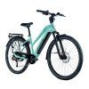 Leader Fox SANDY LADY  28" 20 Ah (720 Wh) 2024 (Barva GREEN LIGHT, Velikost 18")