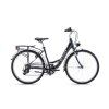 CTM TERRA 26" 2026 (Barva matná černá, Velikost 17" (430))