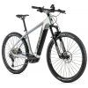 APACHE Hupahu 1 Bosch CX 29" stříbrná (Kapacita baterie 750 Wh, Velikost Velikost: L (19") - výška postavy od cca 176cm do cca 189 cm)