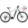 APACHE Hupahu 1 Bosch CX 29" stříbrná (Kapacita baterie 750 Wh, Velikost Velikost: L (19") - výška postavy od cca 176cm do cca 189 cm)