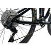 Leader Fox CASPER 29" 2026 (Barva BLACK SHINY, Velikost 21,5")