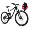 Leader Fox CASPER 29" 2026 (Barva BLACK SHINY, Velikost 19,5")