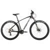 Leader Fox EVOLUTION 27.5" 2026 (Barva BLACK MATT, Velikost 18")