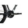 Leader Fox EVOLUTION 27.5" 2026 (Barva BLACK MATT, Velikost 18")