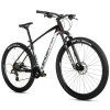 Leader Fox EVOLUTION 27.5" 2026 (Barva BLACK MATT, Velikost 18")