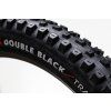Plášť KENDA Double Black Trail TLR kevlar (TPI 60 TPI, Velikost 29" / 29x2,40)