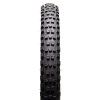 Plášť KENDA Double Black Trail TLR kevlar (TPI 60 TPI, Velikost 29" / 29x2,40)