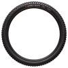 Plášť KENDA Double Black Trail TLR kevlar (TPI 60 TPI, Velikost 29" / 29x2,40)