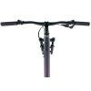 Leader Fox CASPER 29" 2026 (Barva GREY CHANGING, Velikost 21,5")