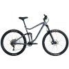 Leader Fox CASPER 29" 2026 (Barva GREY CHANGING, Velikost 21,5")