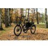 Leader Fox Lovelo 602 Wh 24" 2025 (Barva ARMY GREEN)
