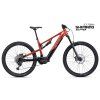 CTM REZIST Xpert 29" 750 Wh 2026 (Barva černá / cihlová, Velikost M)