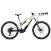 CTM REZIST Comp 29" 750 Wh 2026 (Barva černá / světlá zlatá, Velikost M)