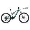CTM ZYNK GX Xpert 29" 820Wh 2026 (Barva matná zelená, Velikost M (17))