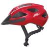 ABUS přilba Macator (Barva blaze red, Velikost M)