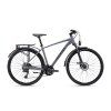 CTM STARK 2.0 trek 2026 (Barva šedá, Velikost L (19"))