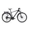 CTM STARK 1.0 trek 2026 (Barva matná černá, Velikost M (17"))