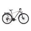 CTM STARK 1.0 trek 2026 (Barva matná titanová, Velikost L (19"))