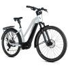 Leader Fox DIXON LADY 29" 2026 (Barva WHITE SHINY, Velikost 16,5")