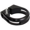 Sedlová objímka MAX1 Performance 31,8 mm imbus (Barva černá, Velikost 31,8mm)