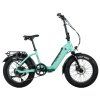 Leader Fox 20" CODY 2025 (Barva GREEN LIGHT)