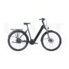 LEVIT BELECO 1 lowstep 17 Ah 28" 2025 (Velikost rámu 60, Barva Obsidian)
