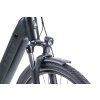 LEVIT BELECO 1 lowstep 28" 20 Ah 2025 (Velikost rámu 60, Barva Obsidian)