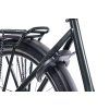 LEVIT BELECO 1 lowstep 28" 20 Ah 2025 (Velikost rámu 60, Barva Obsidian)