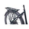 LEVIT BELECO 1 lowstep 28" 20 Ah 2025 (Velikost rámu 60, Barva Obsidian)
