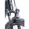 LEVIT BELECO 1 overstep 17 Ah 28" 2025 (Velikost rámu 50, Barva Obsidian)
