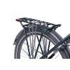LEVIT BELECO 1 overstep 17 Ah 28" 2025 (Velikost rámu 50, Barva Obsidian)
