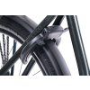LEVIT BELECO 1 overstep 20 Ah 28" 2025 (Velikost rámu 50, Barva Obsidian)