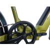 Leader Fox 20" CODY 2025 (Barva ARMY GREEN)