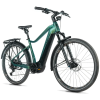 Leader Fox DIXON GENT 29" 2026 (Barva GREEN BOTTLE, Velikost 19")