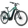 Leader Fox DIXON GENT 29" 2026 (Barva GREEN BOTTLE, Velikost 17,5")