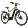 Leader Fox DIXON GENT 29" 2026 (Barva ARMY GREEN, Velikost 19")