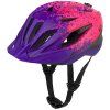 Přilba KED Street Junior Pro (Barva fialová / Violet Pink Matt, Velikost S / 49-55 cm)