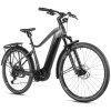 Leader Fox DIXON GENT 29" 2026 (Barva GRAY SHINY, Velikost 19")