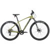 Leader Fox SONORA 29" 2026 (Barva ARMY GREEN, Velikost 20")