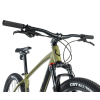 Leader Fox SONORA 29" 2026 (Barva ARMY GREEN, Velikost 20")