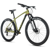 Leader Fox SONORA 27,5" 2026 (Barva ARMY GREEN, Velikost 18")