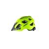 Helma PELLS Wasp Green/Black (barva Green/Black, velikost L (58-61 cm))