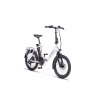 LEVIT FORTECO 3 20" 13 Ah (Barva lily)