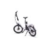LEVIT FORTECO 3 20" 13 Ah (Barva lily)