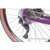 LEVIT RIVERO lowstep 20 Ah 27,5" 2025 (Barva merlot, Velikost rámu 16")